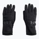 Under Armour Ua Storm Fleece men's trekking gloves black 1365958-001 2