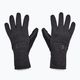 Under Armour Ua Storm Fleece men's trekking gloves black 1365958-001 6