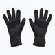 Under Armour Ua Storm Fleece men's trekking gloves black 1365958-001 7