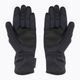 Under Armour Storm Fleece women's trekking gloves black/black/jet gray 2