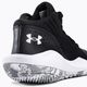 Under Armour GS Jet '21 001 children's basketball shoes black and white UAR-3024794001-001-4.5 8