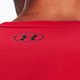 Under Armour UA Sportstyle Logo SS men's training t-shirt red 1329590 6