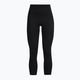 Under Armour Motion Ankle Fitted women's leggings black 1369488-001