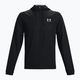 Men's Under Armour Sportstyle Windbreaker jacket black/mod gray 5