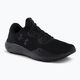 Under Armour Charged Pursuit 3 men's running shoes black 3024878