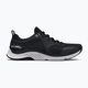 Under Armour women's training shoes W Hovr Omnia black 3025054 10
