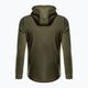 Men's Under Armour Rival Terry Logo hoodie green 1370390 2