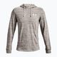 Under Armour men's hoodie Rival Terry LC grey 1370401 5
