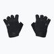 Under Armour men's training gloves black 1369826 6