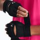 Under Armour M'S Weightlifting women's training gloves black/black/silver 3