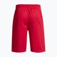 Under Armour Perimeter 11'' men's basketball shorts red 1370222 2