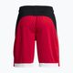 Under Armour Baseline 10In 600 men's basketball shorts red 1370220-600-LG 2