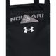 Under Armour Favorite 20 l black/black/white women's bag 4