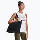 Under Armour Favorite 20 l black/black/white women's bag 6