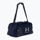 Under Armour UA Undeniable 5.0 Duffle MD travel bag 58 l navy blue 1369223 2