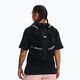 Under Armour Favourite 10 l black/black/white women's urban backpack 6