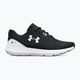 Under Armour Surge 3 men's running shoes black and white 3024883 10