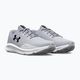 Under Armour Charged Pursuit 3 grey women's running shoes 3024889 13
