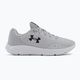 Under Armour Charged Pursuit 3 grey women's running shoes 3024889 2