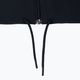 Under Armour Woven women's hooded jacket black and white 1369889 4