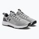 Under Armour Charged Commit Tr 3 mod gray/pitch gray/black men's training shoes 4