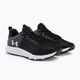 Under Armour Charged Engage 2 men's training shoes black 3025527 4