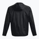 Under Armour Cloudstrike 2.0 men's training jacket black 1374644 4