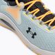 Under Armour Hovr Rise 4 green men's training shoes 3025565 9