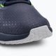 Under Armour Hovr Rise 4 men's training shoes navy blue 3025565 7