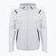 Under Armour Unstoppable grey men's training jacket 1370494 3
