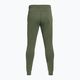 Under Armour Armour Fleece Joggers men's training trousers green 1373362 2