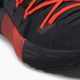 Under Armour men's running shoes UA HOVR Phantom 3 RFLCT black/red 3025518 7