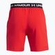 Under Armour men's training shorts UA Vanish Woven 6in red 1373718 2