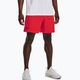 Under Armour men's training shorts UA Vanish Woven 6in red 1373718 3