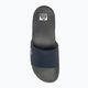 Men's REEF One Slide navy/white slides 5