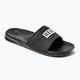 REEF One Slide men's flip-flops black and white CI7076 9