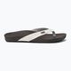 REEF Cushion Cloud women's flip-flops black and white CI6696 10