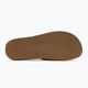 REEF Cushion Scout Perf brown women's flip-flops CI9196 5