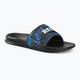 REEF One Slide men's flip-flops black and blue CJ0612