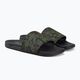 REEF Cushion Slide men's flip-flops black CJ0584 4