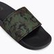 REEF Cushion Slide men's flip-flops black CJ0584 7