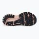 Women's running shoes Brooks Ghost 14 black/pink 1203561B026 4