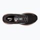 Women's running shoes Brooks Ghost 14 black/pink 1203561B026 12