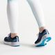 Brooks Glycerin 20 women's running shoes navy blue 1203692A499 4