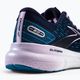 Brooks Glycerin 20 women's running shoes navy blue 1203692A499 11