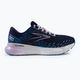 Brooks Glycerin 20 women's running shoes navy blue 1203691B499 2