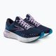 Brooks Glycerin 20 women's running shoes navy blue 1203691B499 5