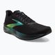 Brooks Hyperion Tempo men's running shoes black-green 1103391D075 10