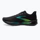 Brooks Hyperion Tempo men's running shoes black-green 1103391D075 13