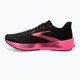 Brooks Hyperion Tempo women's running shoes black/pink 1203281B086 13